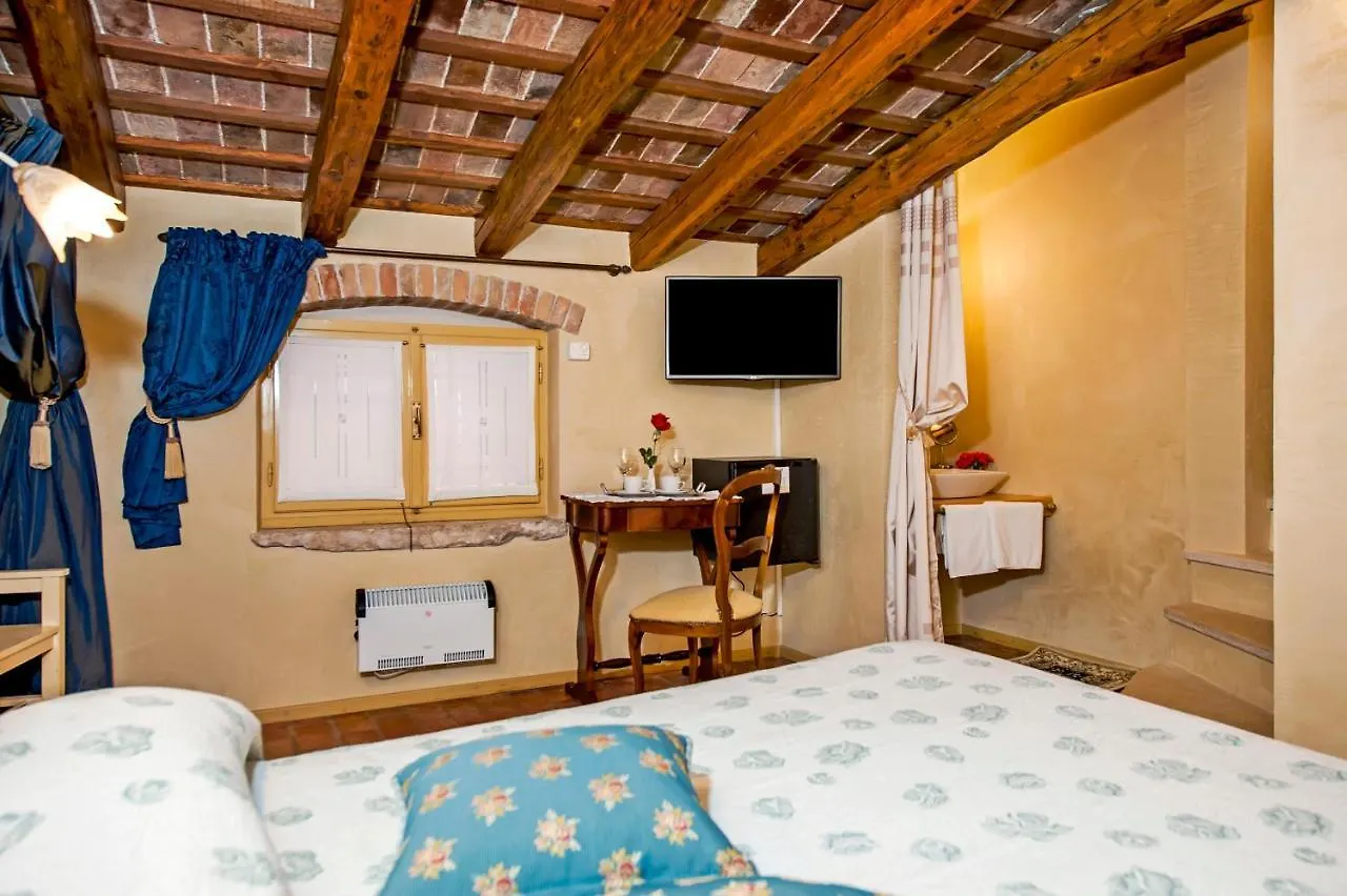 Residence Porta Antica Centro Storico Rovinj Apartamento