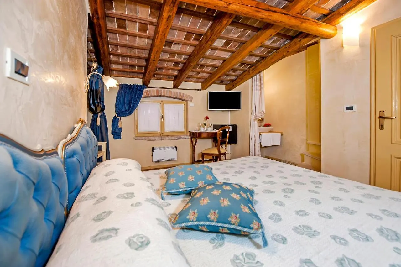 Residence Porta Antica Centro Storico Rovinj