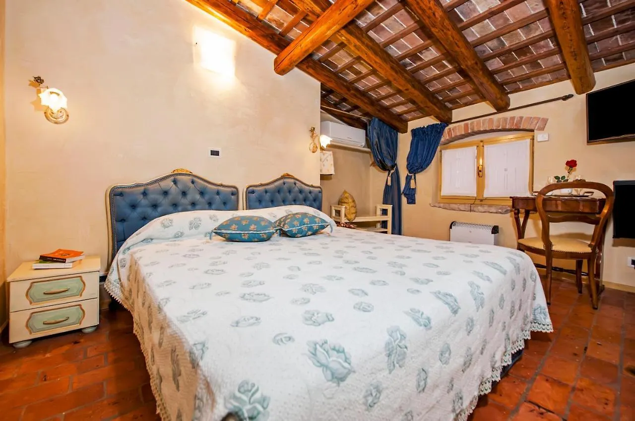 Residence Porta Antica Centro Storico Rovinj 0*,