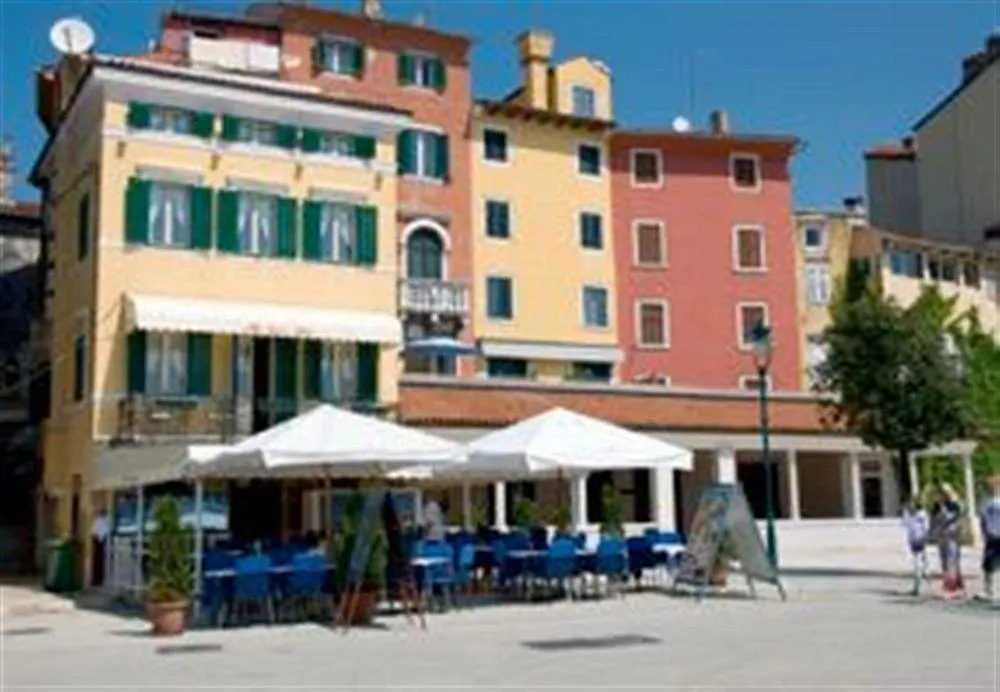 Residence Porta Antica Centro Storico Rovigno