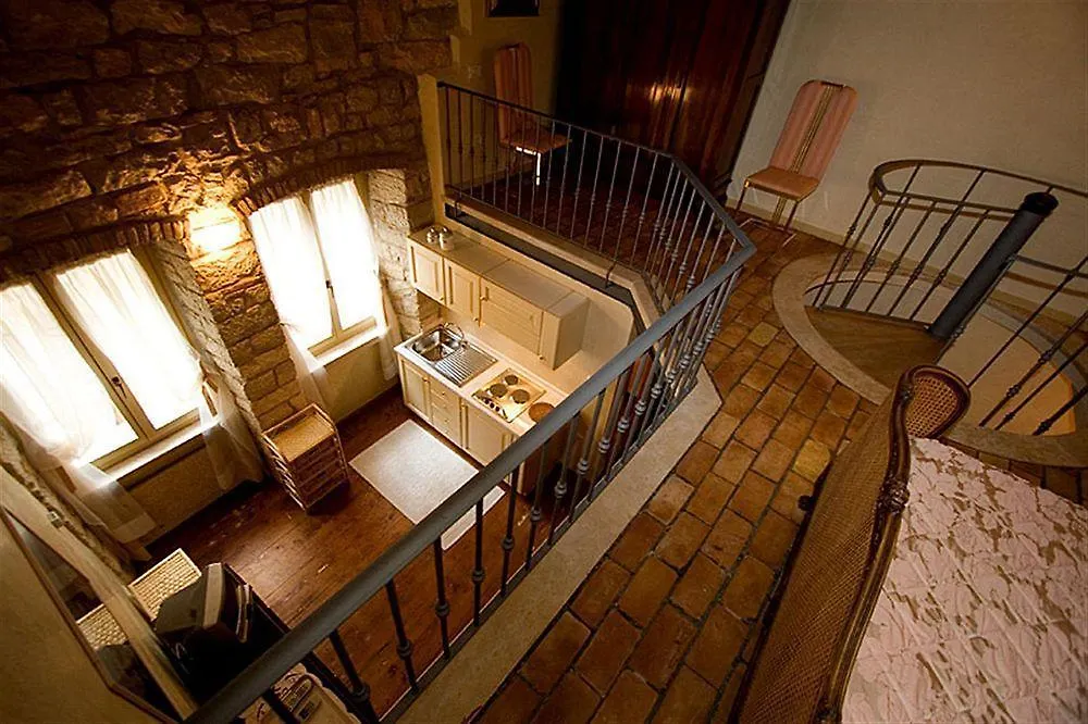 Residence Porta Antica Centro Storico Rovigno 0*,  Croazia