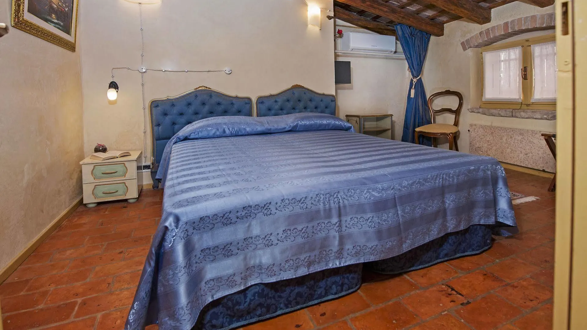 Appartamento Residence Porta Antica Centro Storico Rovigno Croazia