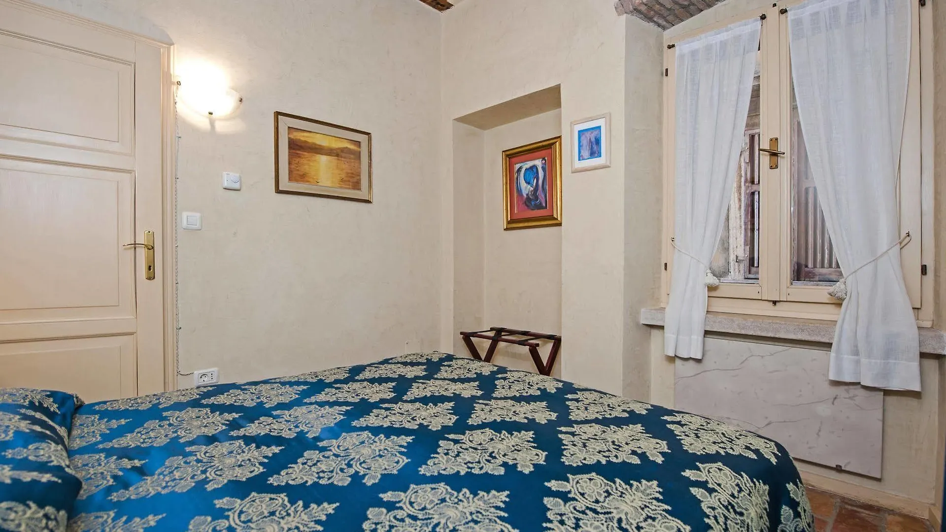 Residence Porta Antica Centro Storico Rovigno 0*,