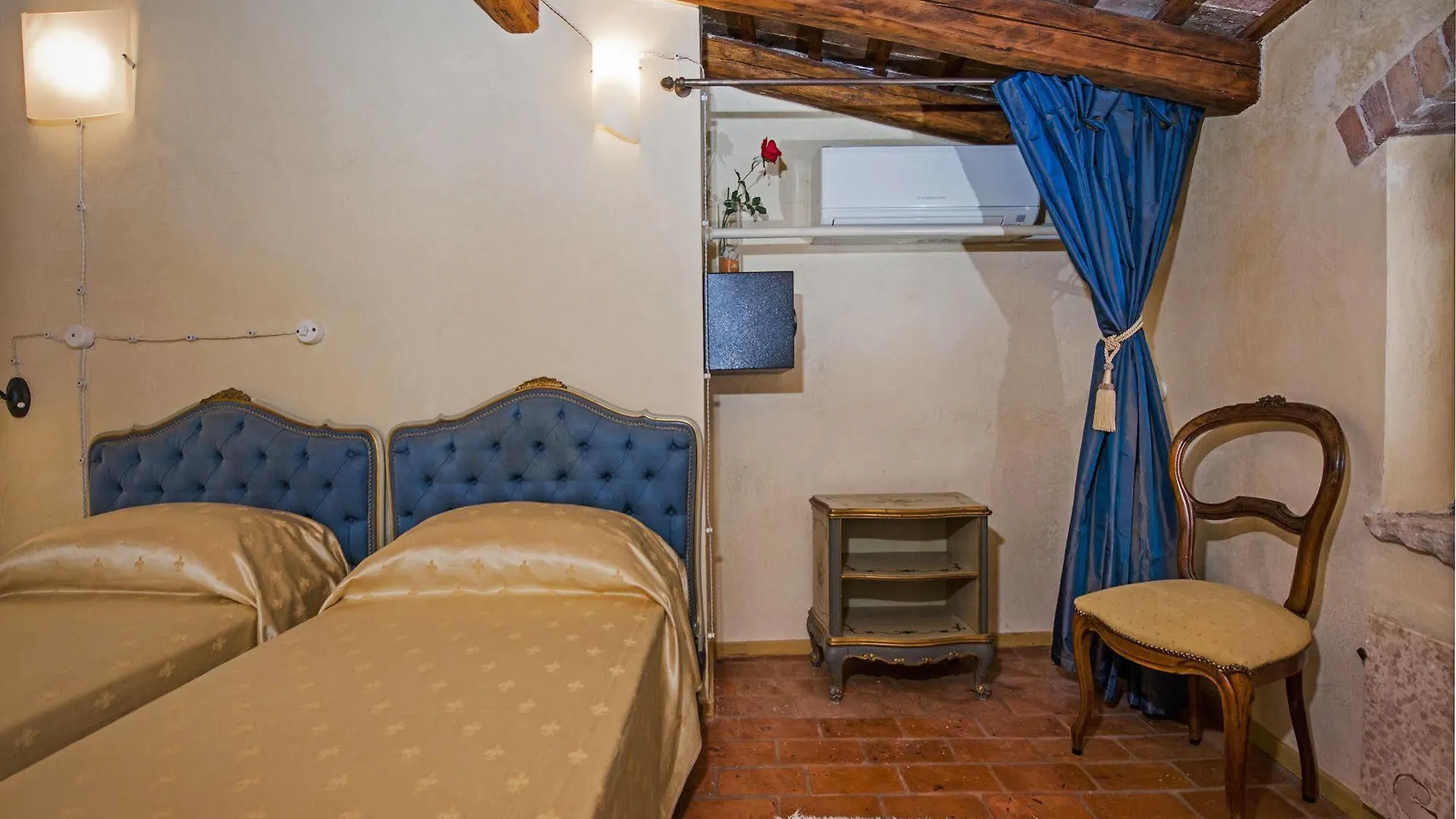 Residence Porta Antica Centro Storico Rovigno