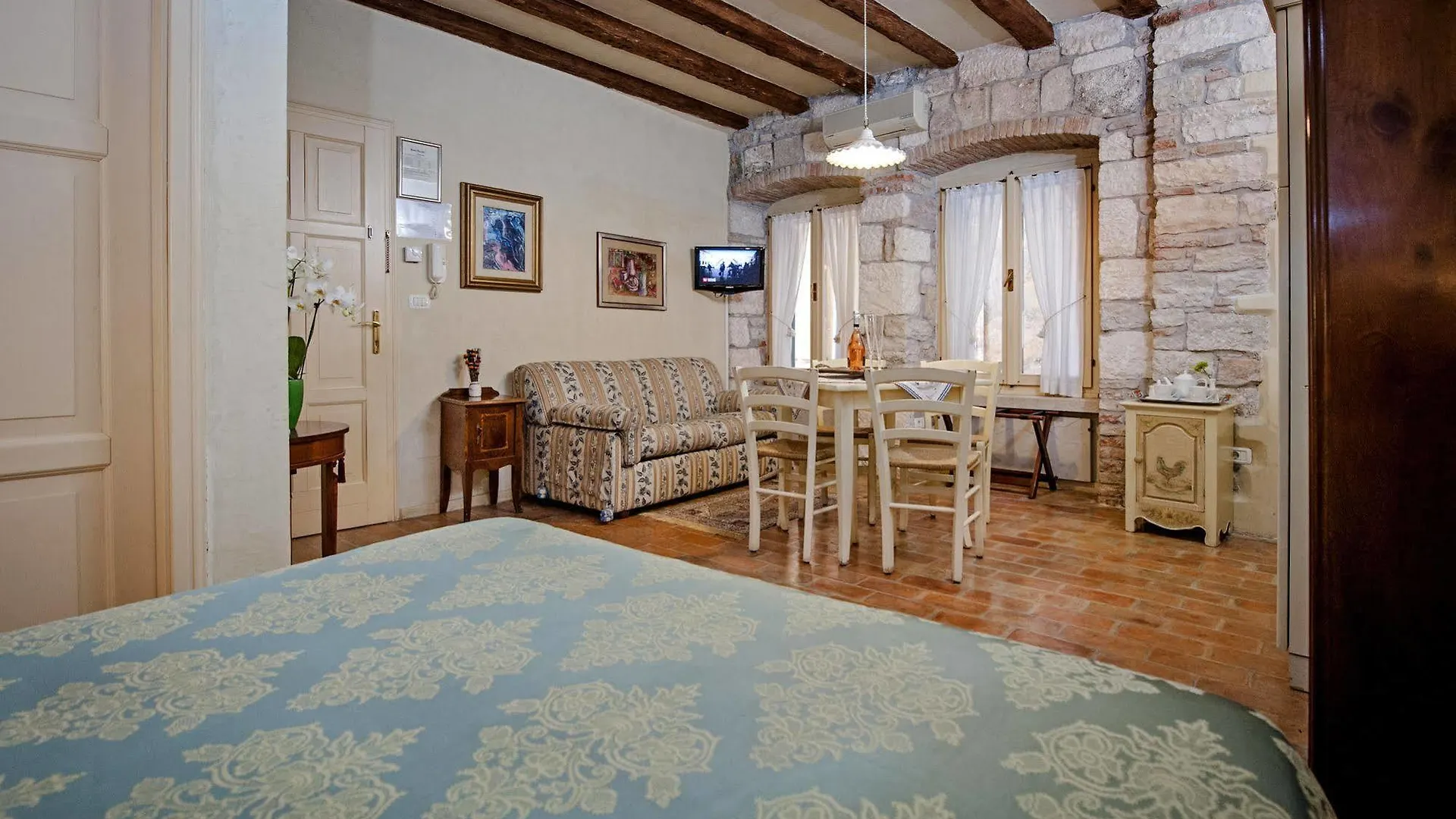 Residence Porta Antica Centro Storico Rovigno