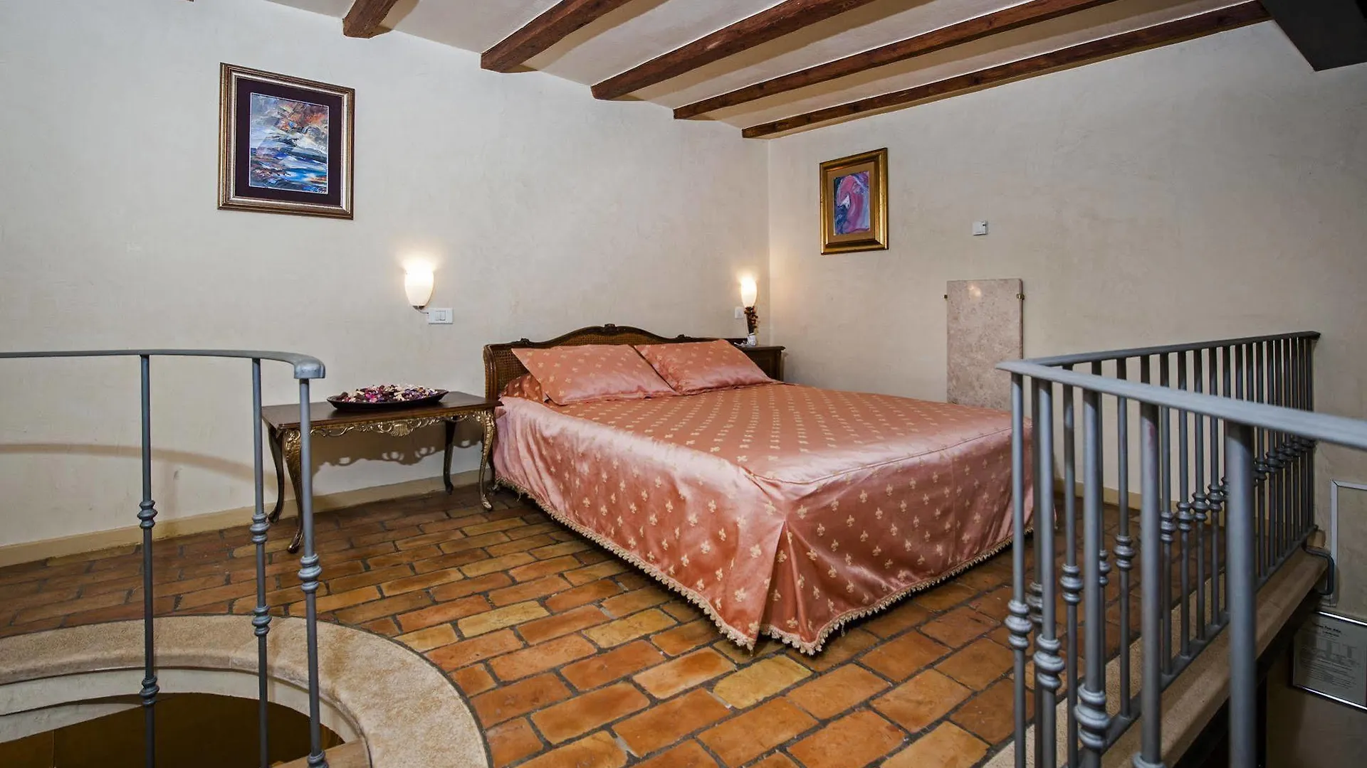 Appartamento Residence Porta Antica Centro Storico Rovigno