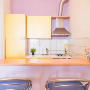  Apartment M Croatia