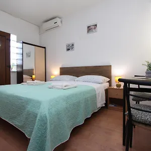 Appartamento Antolovic, Rovigno