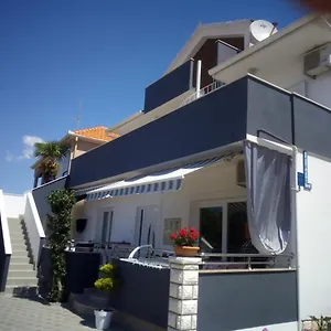  Apartment Sime Croatia