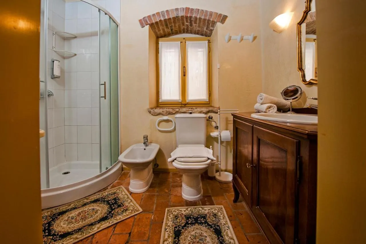 Residence Porta Antica Centro Storico Rovinj
