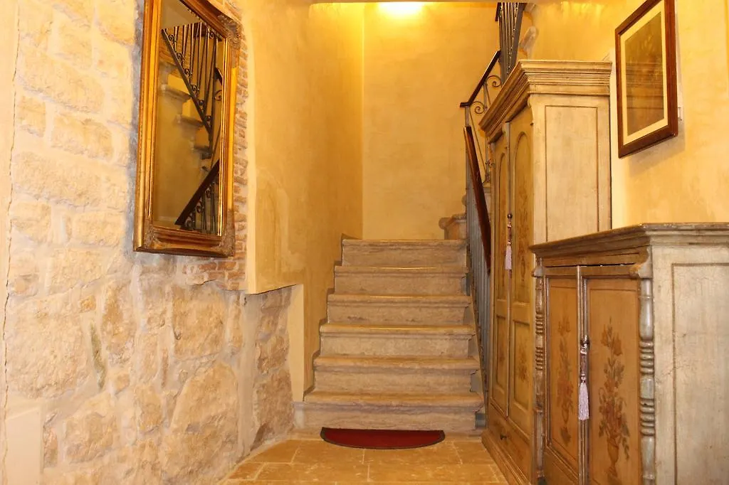 Residence Porta Antica Centro Storico Rovinj 0*,  Kroatien