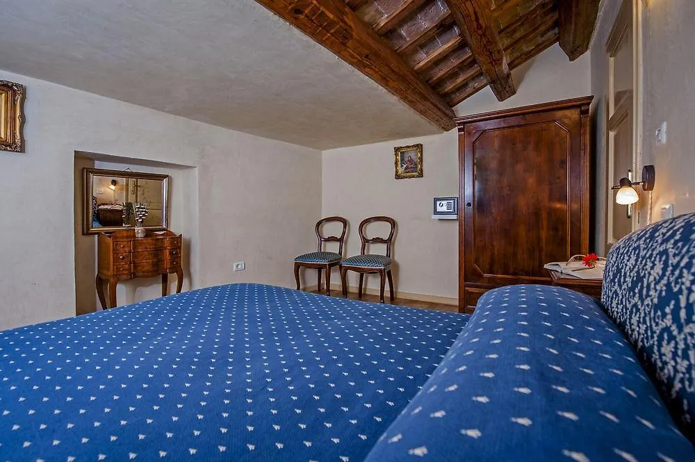 Residence Porta Antica Centro Storico Rovinj 0*,