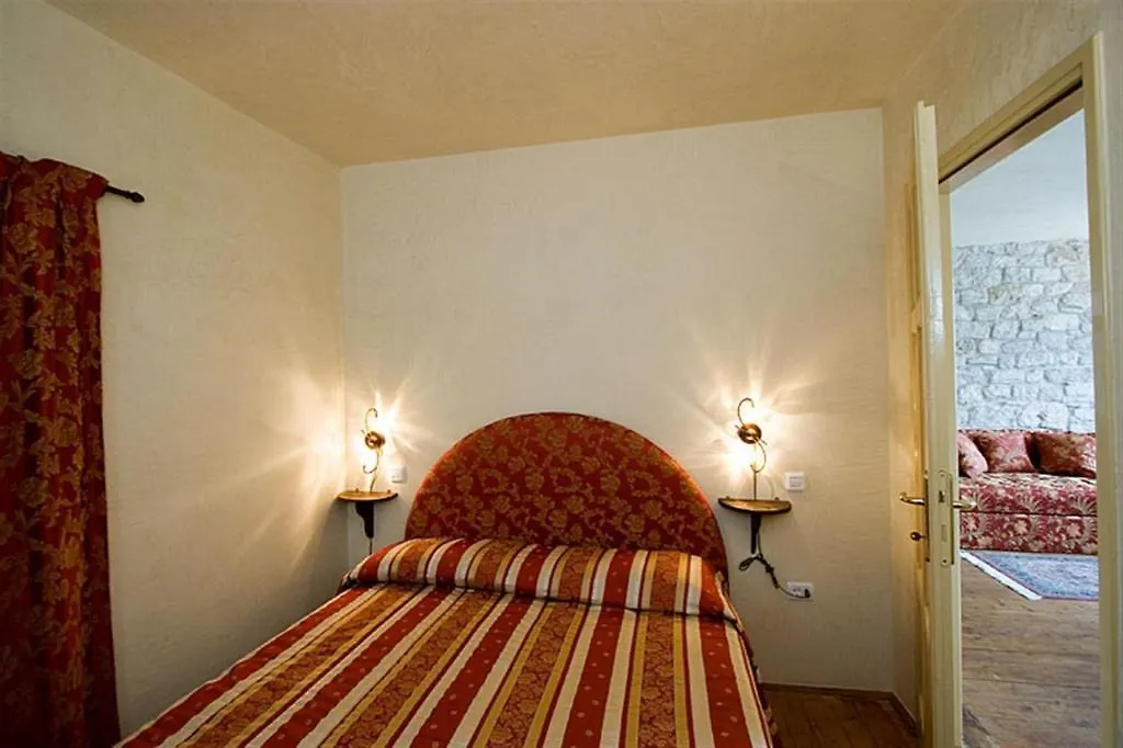 Residence Porta Antica Centro Storico Rovinj