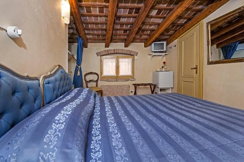 Residence Porta Antica Centro Storico Rovinj Kroatien