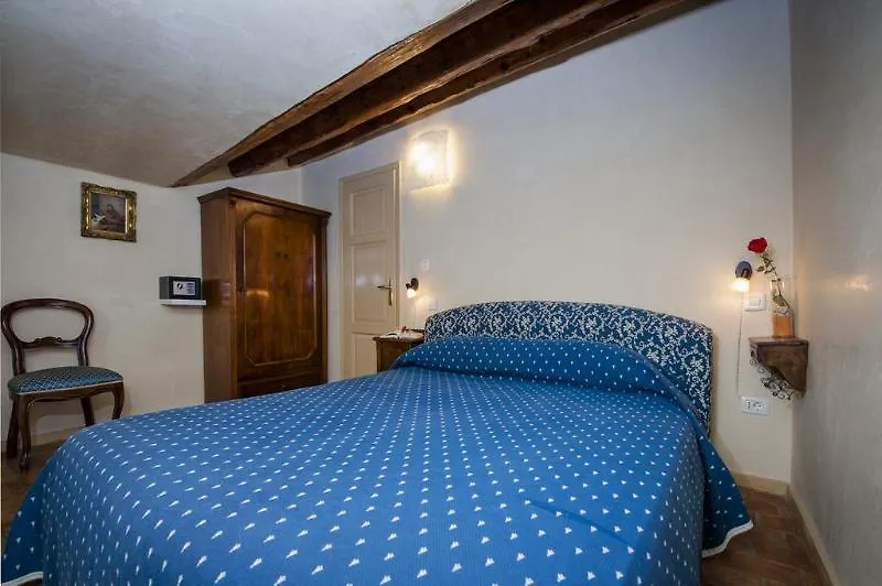 Residence Porta Antica Centro Storico Rovinj 0*,  Kroatien