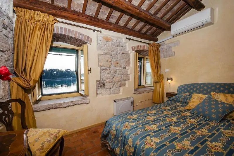 Apartment Residence Porta Antica Centro Storico Rovinj Kroatien