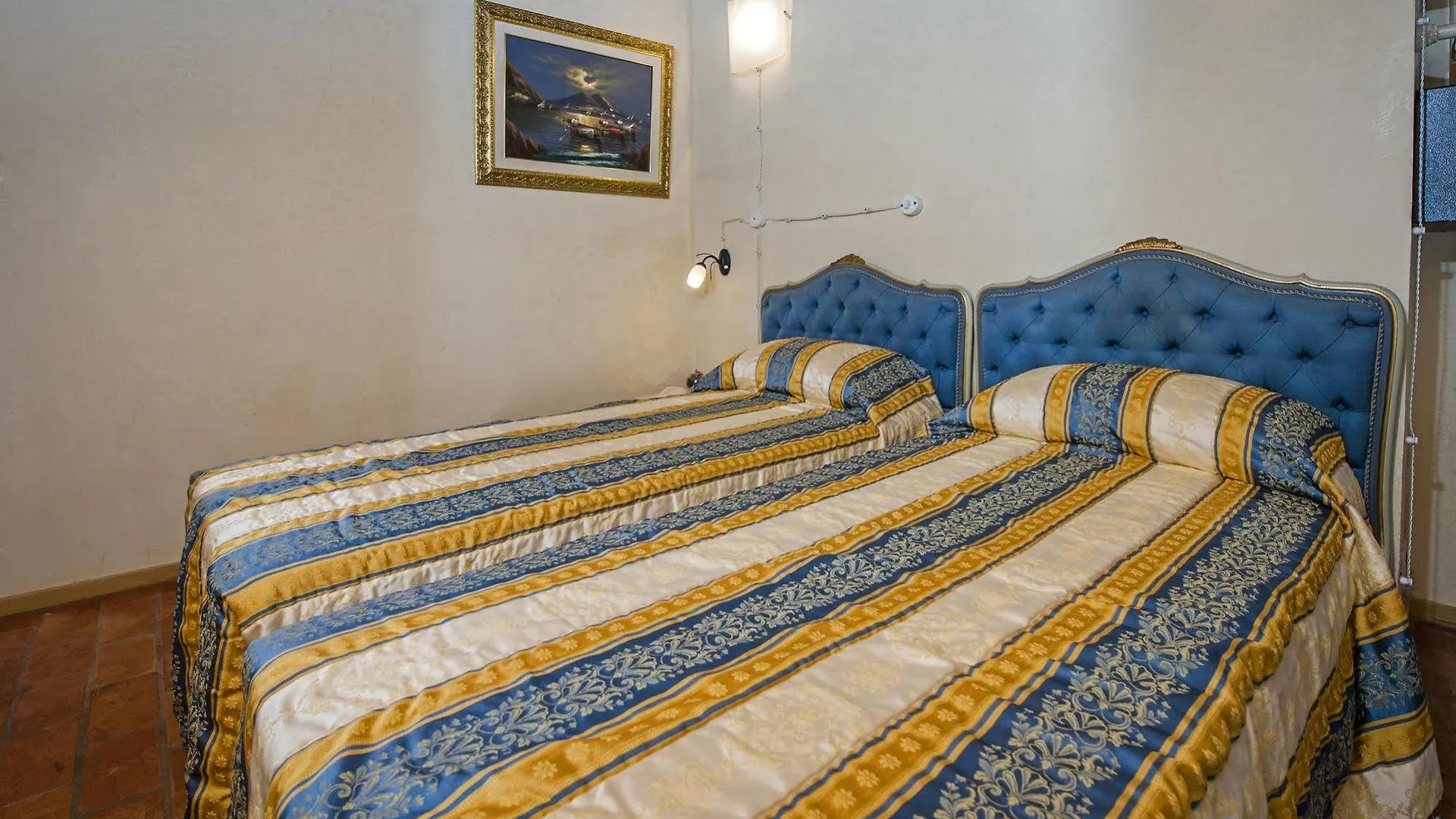 Apartment Residence Porta Antica Centro Storico Rovinj Kroatien