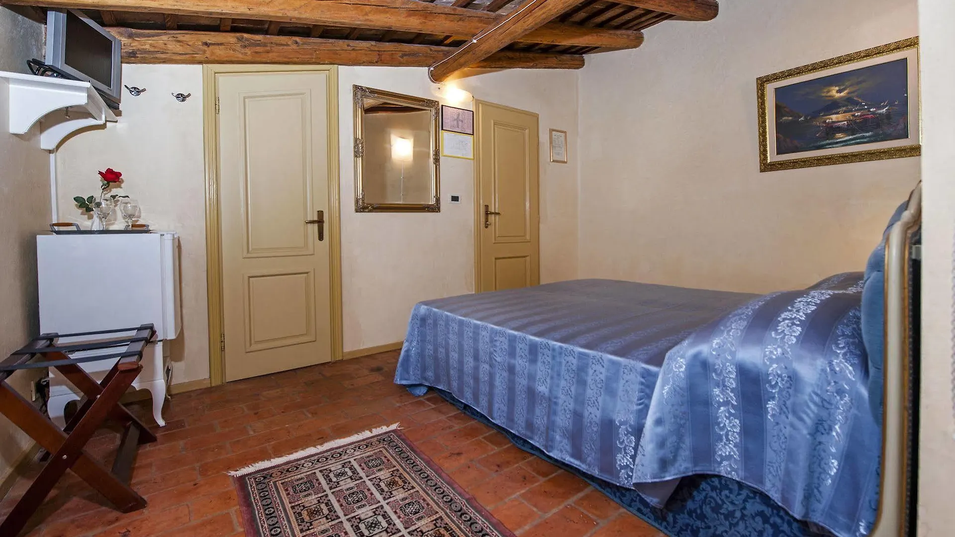 Apartment Residence Porta Antica Centro Storico Rovinj