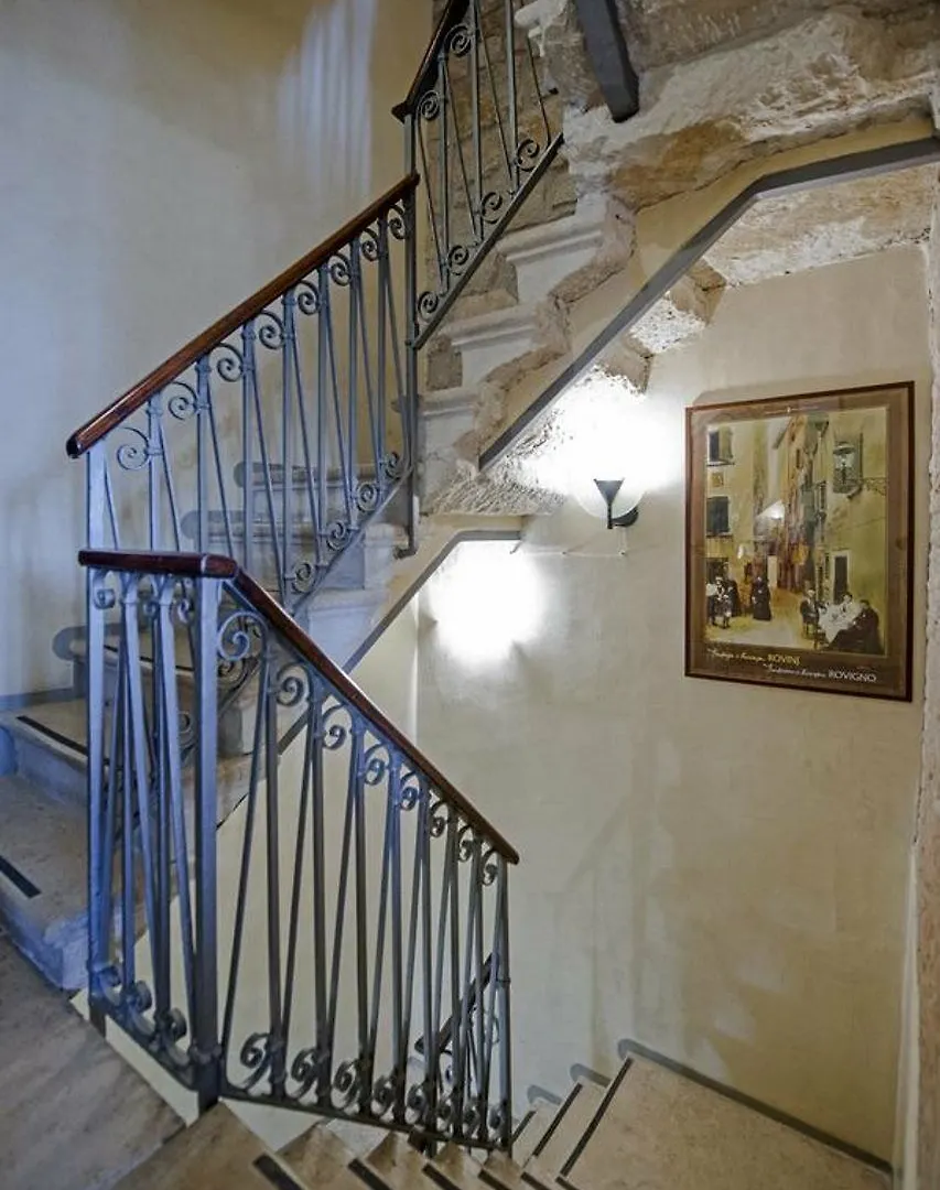 Residence Porta Antica Centro Storico Rovinj