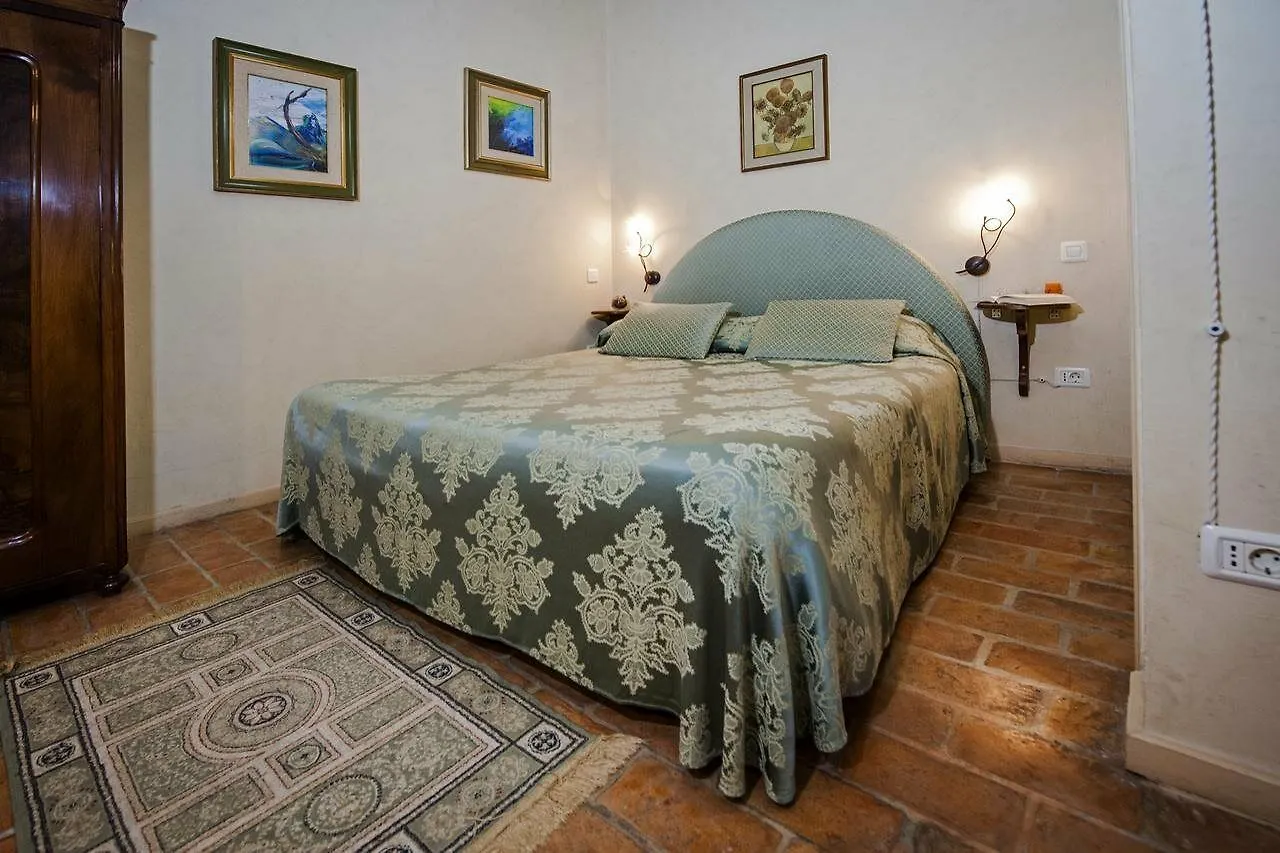 Residence Porta Antica Centro Storico Rovinj 0*,