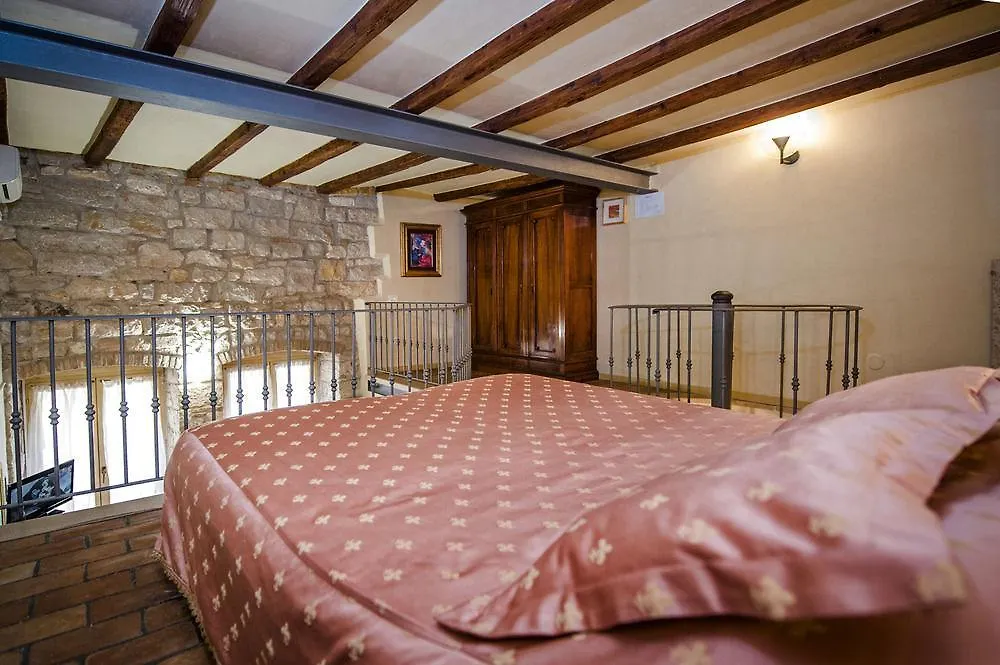 Apartment Residence Porta Antica Centro Storico Rovinj